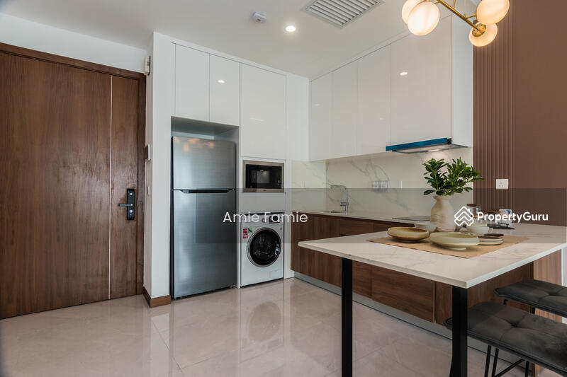 Service Residence for Rent at Core Residence @ TRX - Amie Famie - PropertyGuru.com.my