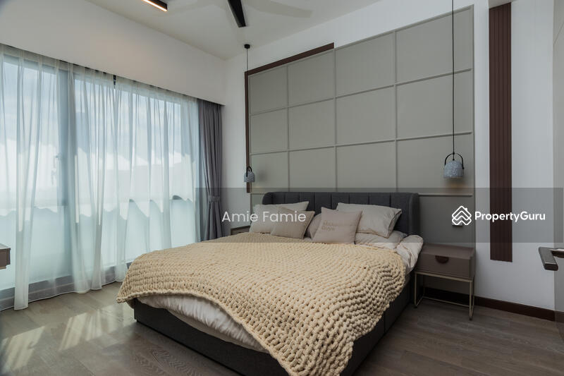 Service Residence for Rent at Core Residence @ TRX - Amie Famie - PropertyGuru.com.my