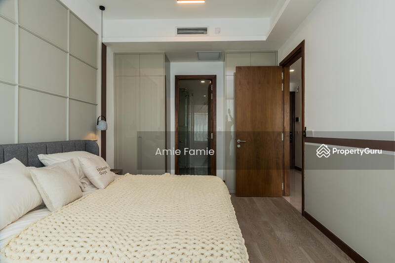 Service Residence for Rent at Core Residence @ TRX - Amie Famie - PropertyGuru.com.my