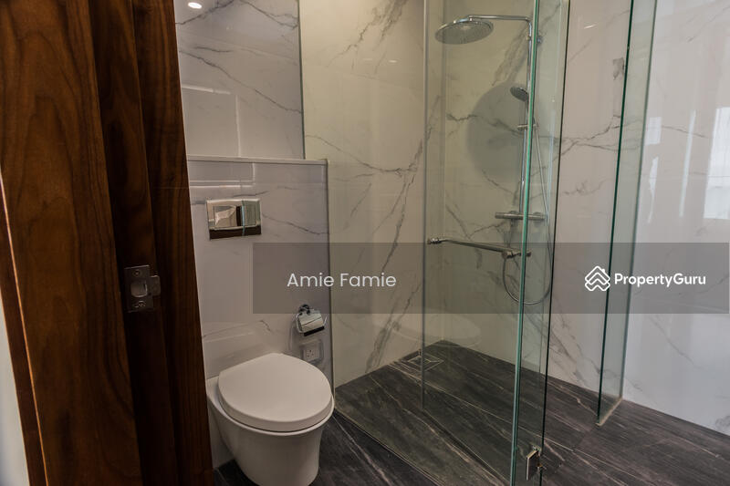 Service Residence for Rent at Core Residence @ TRX - Amie Famie - PropertyGuru.com.my