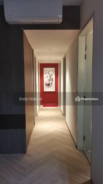 Corridor