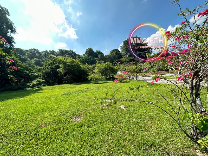 Tanah Kediaman untuk Dijual di Klang Selatan (Klang) - Ethan Chua - Garden - PropertyGuru.com.my