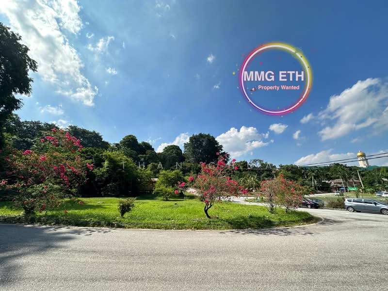 Tanah Kediaman untuk Dijual di Klang Selatan (Klang) - Ethan Chua - Exterior - PropertyGuru.com.my