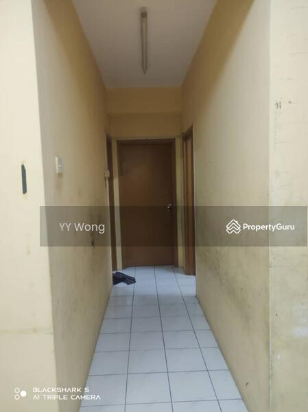 Corridor