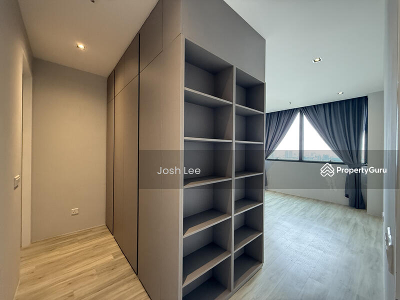 Service Residence for Rent at Lumi Tropicana Serviced Residence - Josh Lee - Study - PropertyGuru.com.my