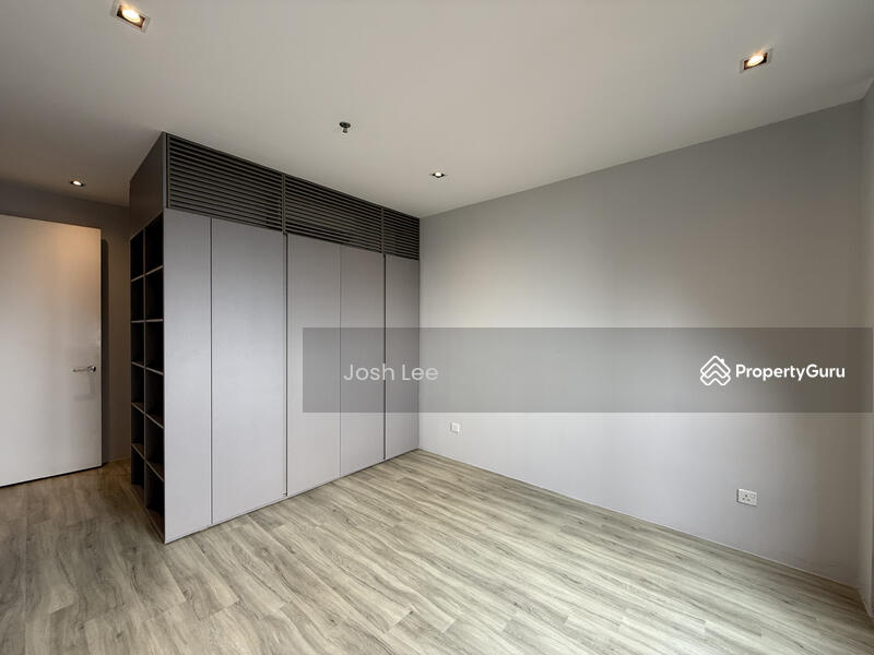 Service Residence for Rent at Lumi Tropicana Serviced Residence - Josh Lee - Bedroom - PropertyGuru.com.my