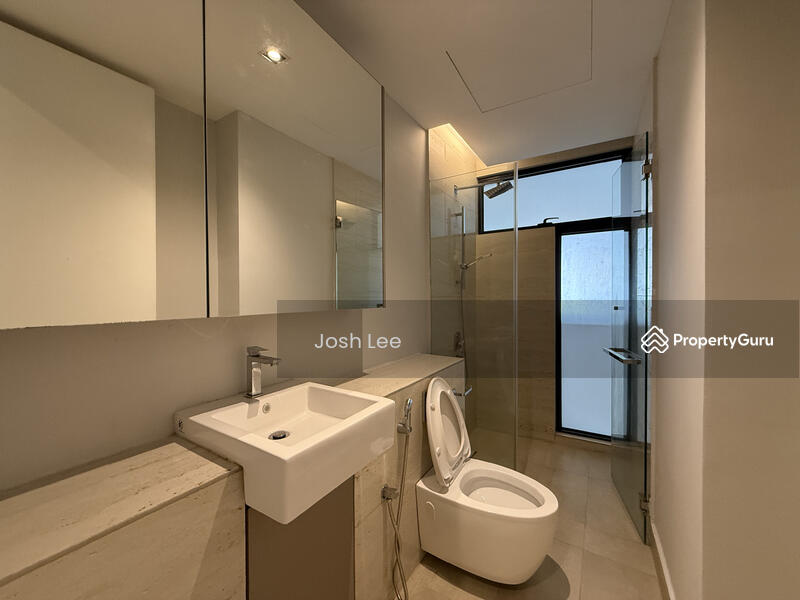 Service Residence for Rent at Lumi Tropicana Serviced Residence - Josh Lee - Bathroom - PropertyGuru.com.my