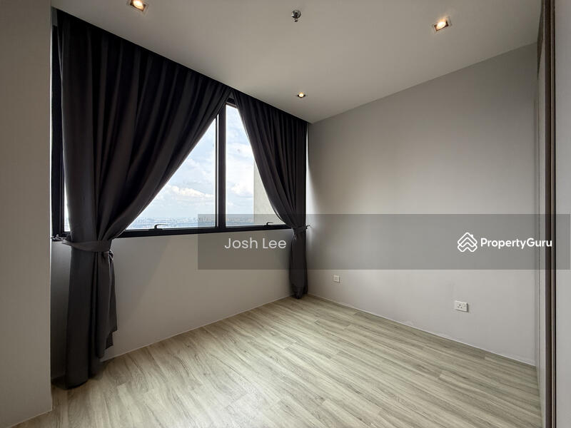 Service Residence for Rent at Lumi Tropicana Serviced Residence - Josh Lee - Bedroom - PropertyGuru.com.my