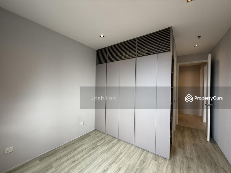 Service Residence for Rent at Lumi Tropicana Serviced Residence - Josh Lee - Bedroom - PropertyGuru.com.my