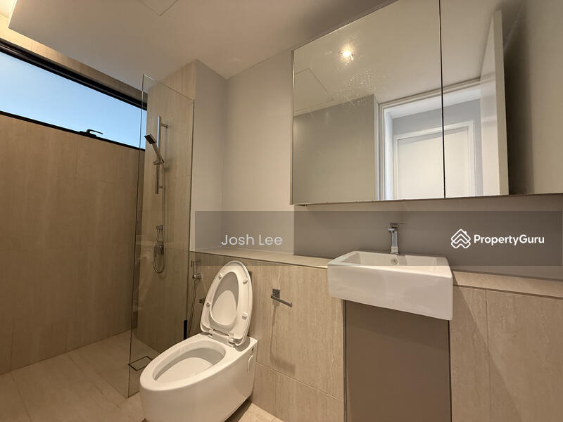Service Residence for Rent at Lumi Tropicana Serviced Residence - Josh Lee - Bathroom - PropertyGuru.com.my
