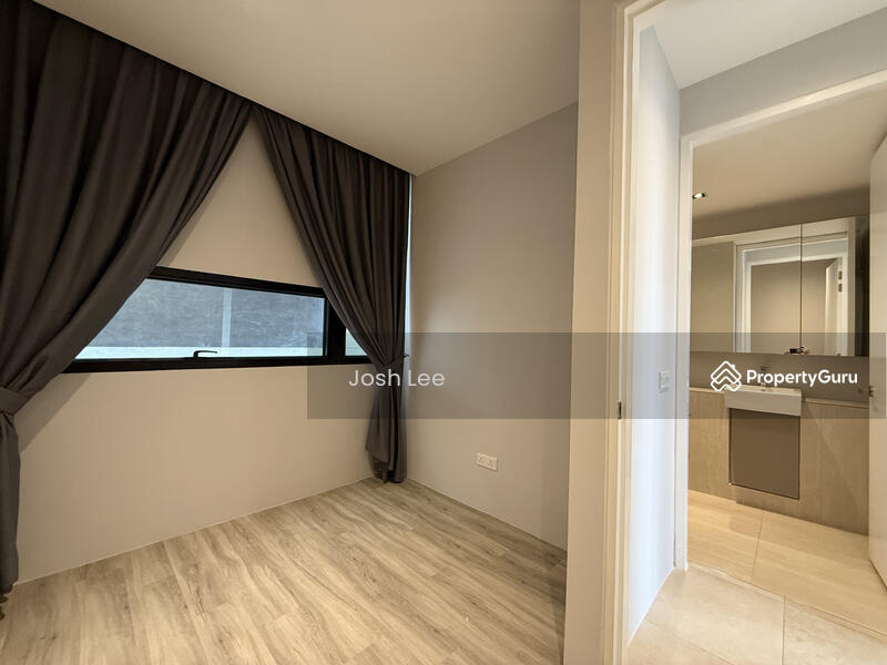 Service Residence for Rent at Lumi Tropicana Serviced Residence - Josh Lee - Bedroom - PropertyGuru.com.my