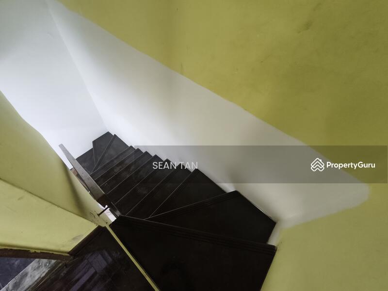 For Sale - Seri Kemboja