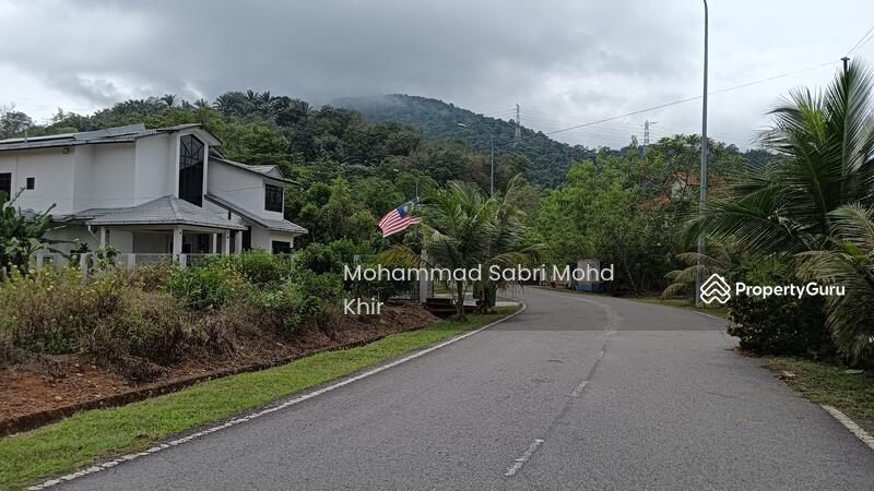 Residential Land for Sale in Taman Tuanku Jaafar (Sungai Gadut) - Mohammad Sabri Mohd Khir - PropertyGuru.com.my