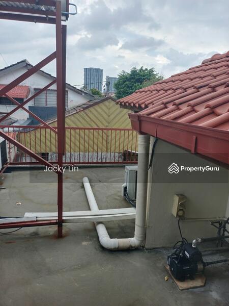 Roof