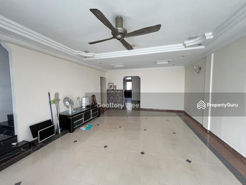 For Sale - Taman Merdeka Jaya