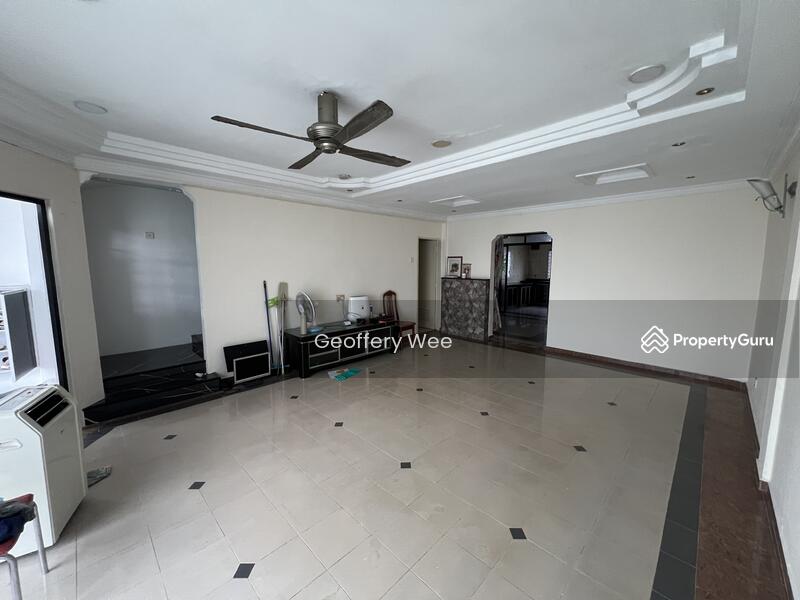 For Sale - Taman Merdeka Jaya