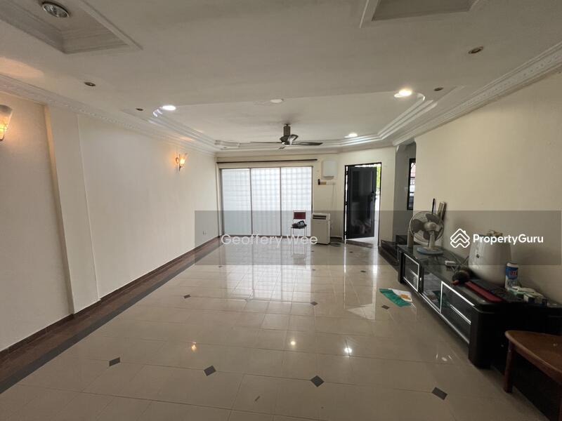 For Sale - Taman Merdeka Jaya