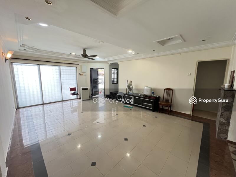For Sale - Taman Merdeka Jaya