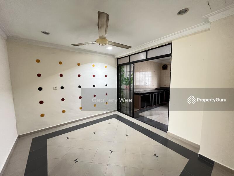 For Sale - Taman Merdeka Jaya