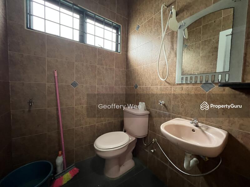 For Sale - Taman Merdeka Jaya