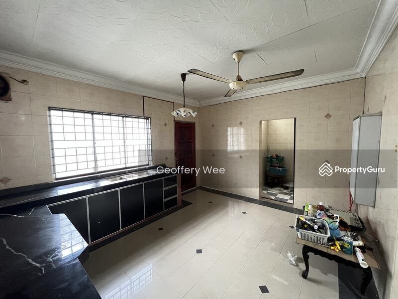For Sale - Taman Merdeka Jaya