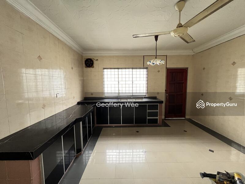 For Sale - Taman Merdeka Jaya
