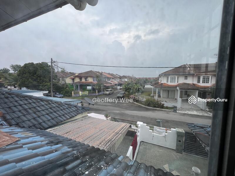 For Sale - Taman Merdeka Jaya