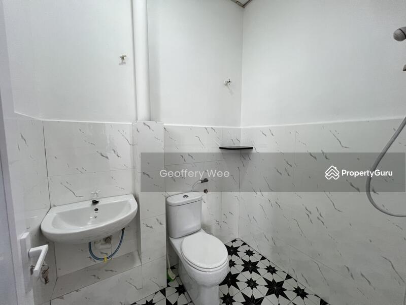 For Sale - Taman Merdeka Jaya
