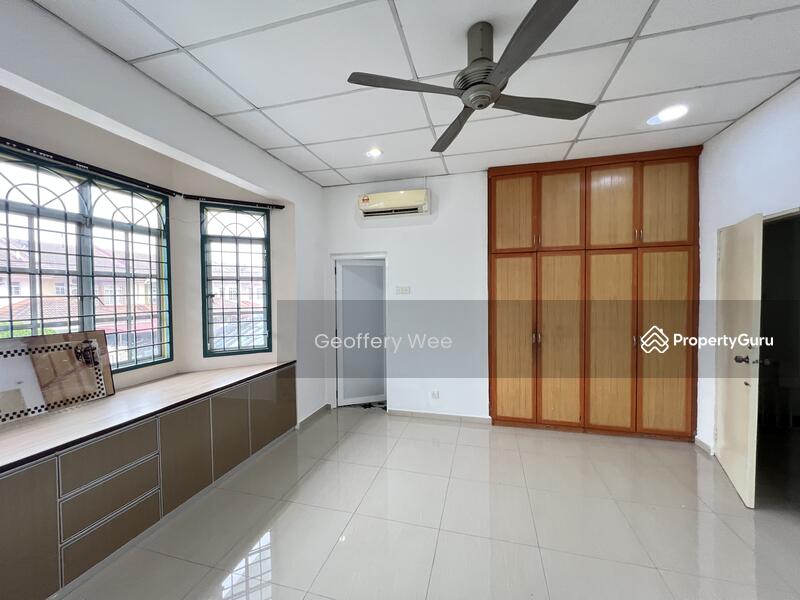 For Sale - Taman Merdeka Jaya