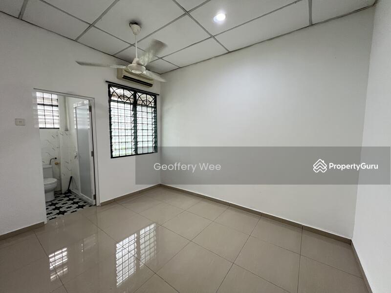 For Sale - Taman Merdeka Jaya