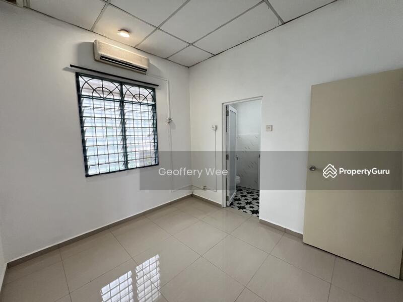 For Sale - Taman Merdeka Jaya