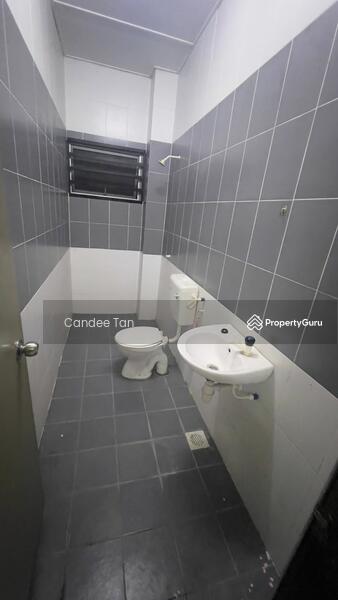 For Rent - Taman Sentosa Perdana