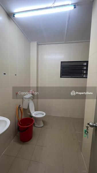 For Rent - Taman Sentosa Perdana