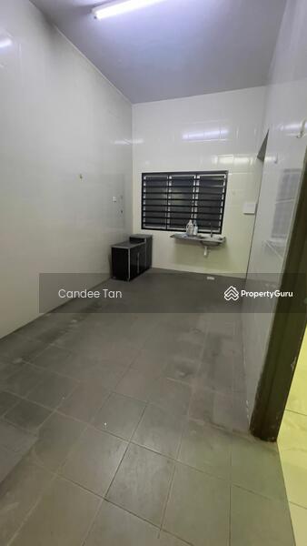 For Rent - Taman Sentosa Perdana