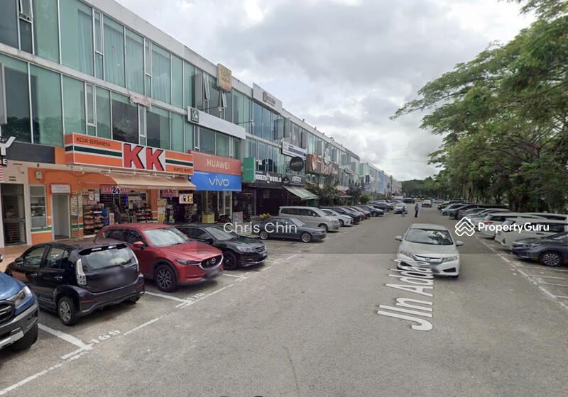 Car Park