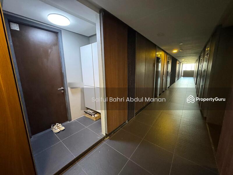 Corridor