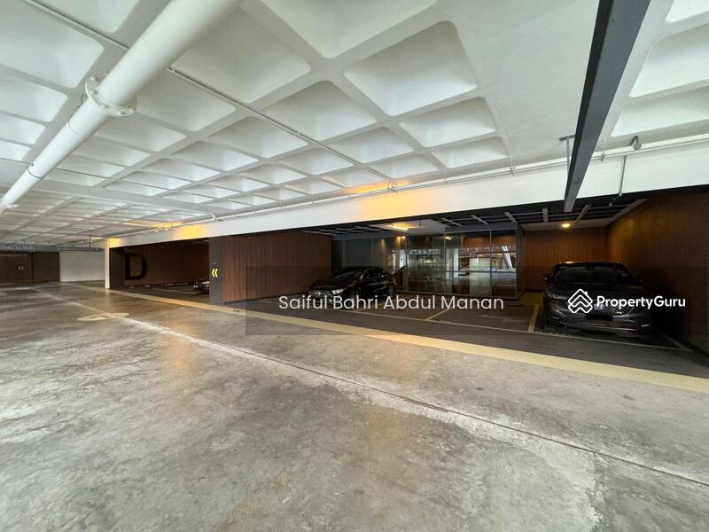 Car Park