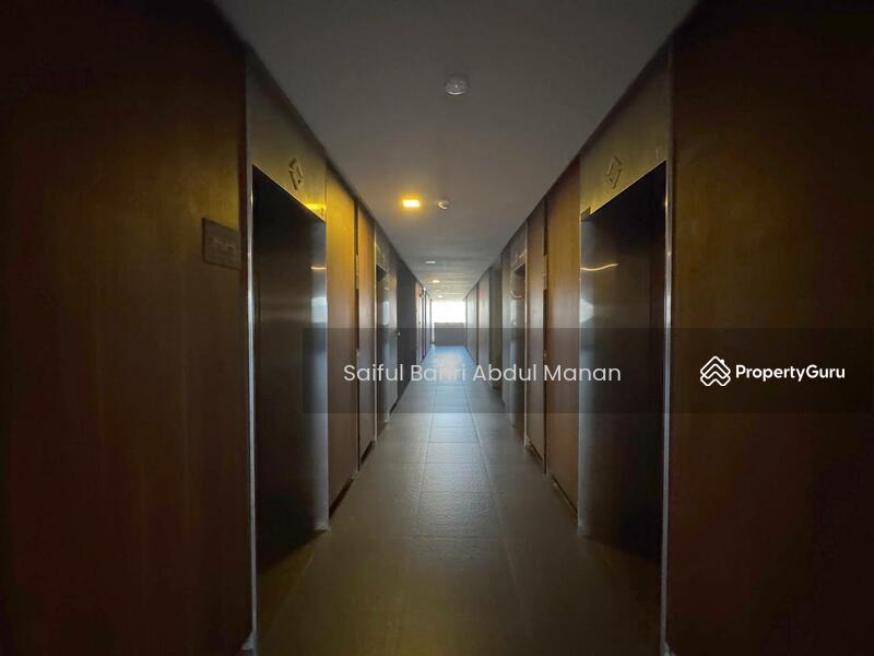 Corridor