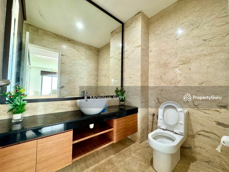 Condominium for Sale at Moonlight Bay - Marcus Sim - Bathroom - PropertyGuru.com.my