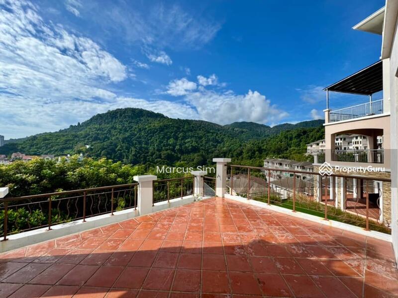 Condominium for Sale at Moonlight Bay - Marcus Sim - View - PropertyGuru.com.my
