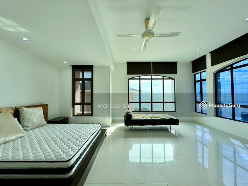 Condominium for Sale at Moonlight Bay - Marcus Sim - Master Bedroom - PropertyGuru.com.my