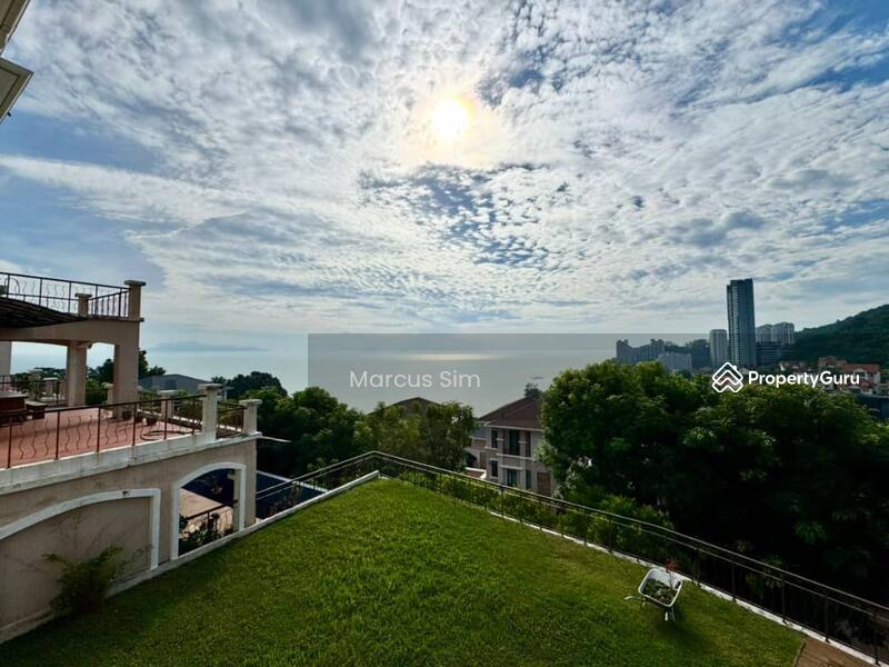 Condominium for Sale at Moonlight Bay - Marcus Sim - View - PropertyGuru.com.my