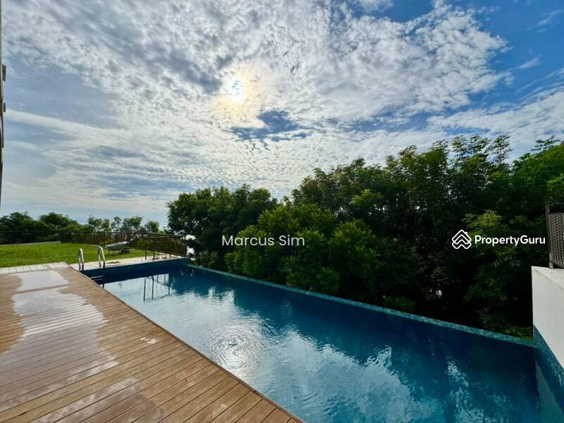 Condominium for Sale at Moonlight Bay - Marcus Sim - Pool - PropertyGuru.com.my