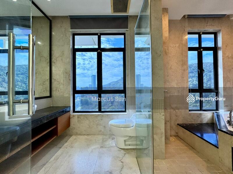Condominium for Sale at Moonlight Bay - Marcus Sim - Bathroom - PropertyGuru.com.my