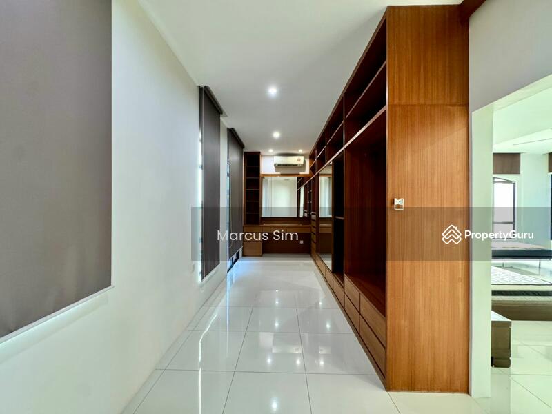Condominium for Sale at Moonlight Bay - Marcus Sim - Hallway - PropertyGuru.com.my