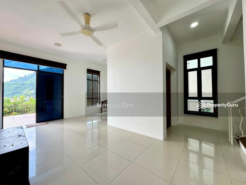 Condominium for Sale at Moonlight Bay - Marcus Sim - Living Room - PropertyGuru.com.my