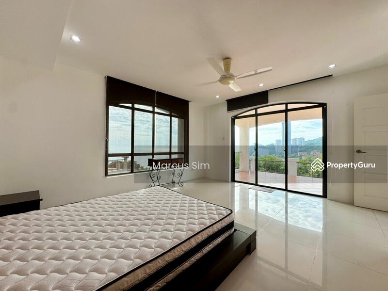 Condominium for Sale at Moonlight Bay - Marcus Sim - Master Bedroom - PropertyGuru.com.my
