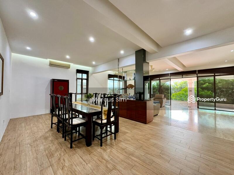 Condominium for Sale at Moonlight Bay - Marcus Sim - Dining Room - PropertyGuru.com.my