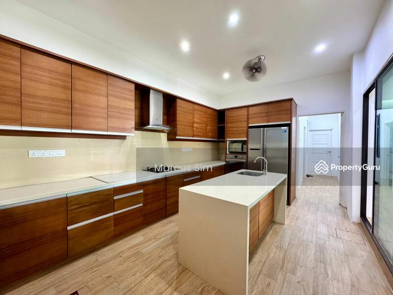 Condominium for Sale at Moonlight Bay - Marcus Sim - Kitchen - PropertyGuru.com.my