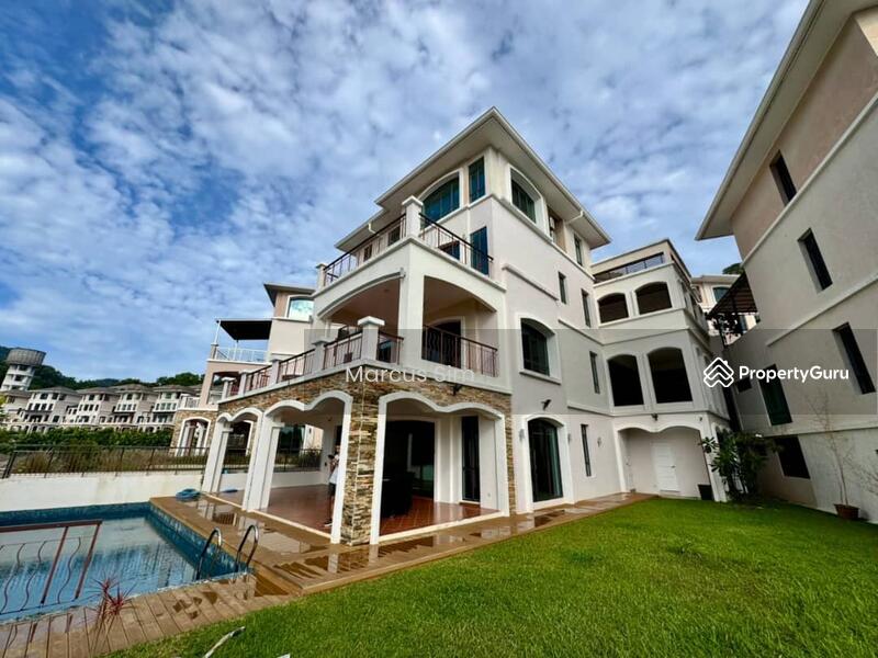Condominium for Sale at Moonlight Bay - Marcus Sim - Exterior - PropertyGuru.com.my
